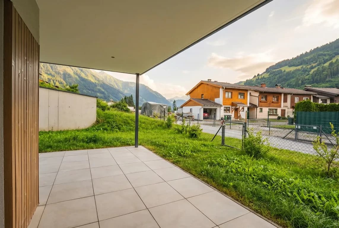 3-Zimmer-Wohnung kaufen in Sankt Johann im Pongau – 79,42 m², € 525.500 – Bild 7 von 10