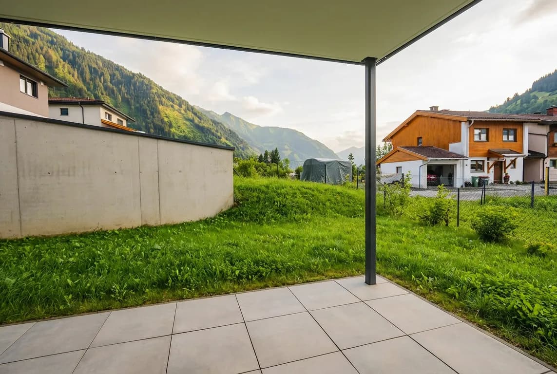 3-Zimmer-Wohnung kaufen in Sankt Johann im Pongau – 79,42 m², € 525.500 – Bild 8 von 10