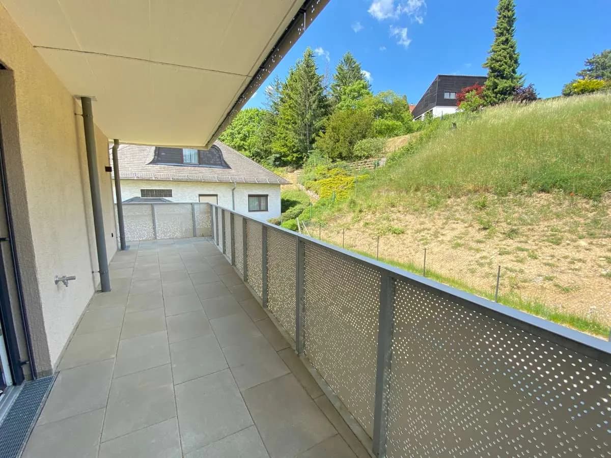 3-Zimmer-Wohnung kaufen in Mödling – 69,17 m², € 377.000 – Bild 1 von 11