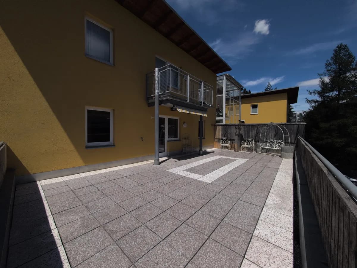 3-Zimmer-Wohnung mieten in Innsbruck-Land – 67 m², € 1.390 – Bild 1 von 13