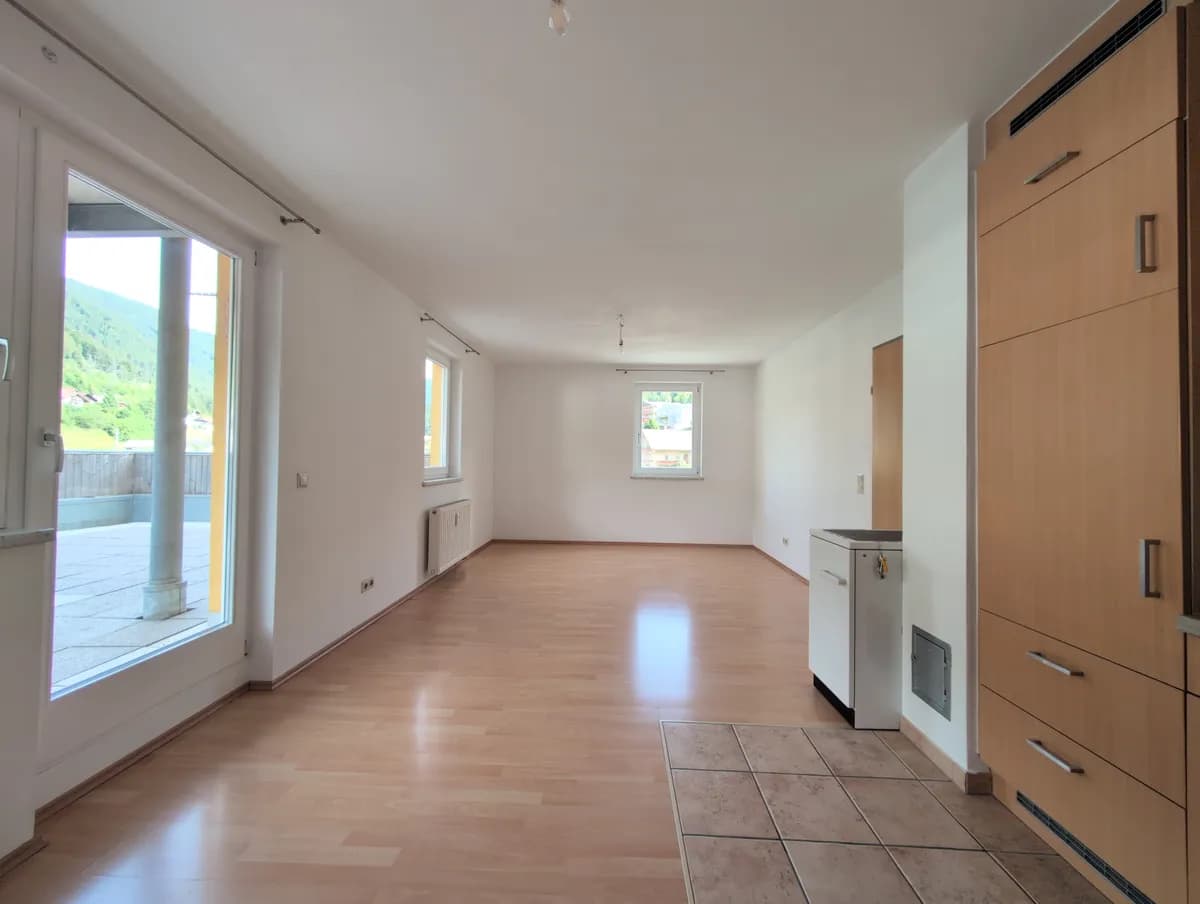 3-Zimmer-Wohnung mieten in Innsbruck-Land – 67 m², € 1.390 – Bild 3 von 13