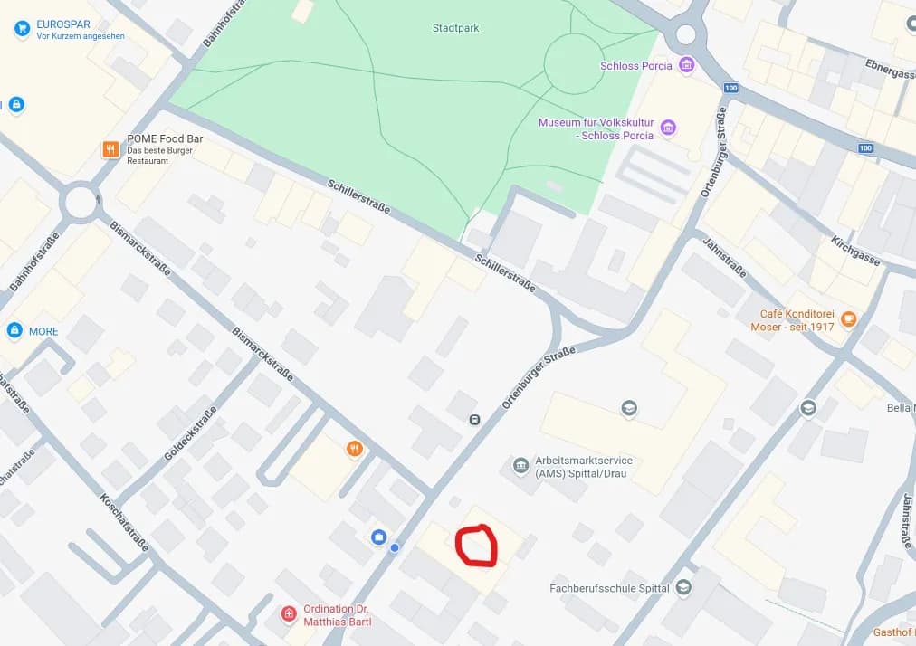 Immobilie mieten in Spittal an der Drau – € 78 – Bild 3 von 3