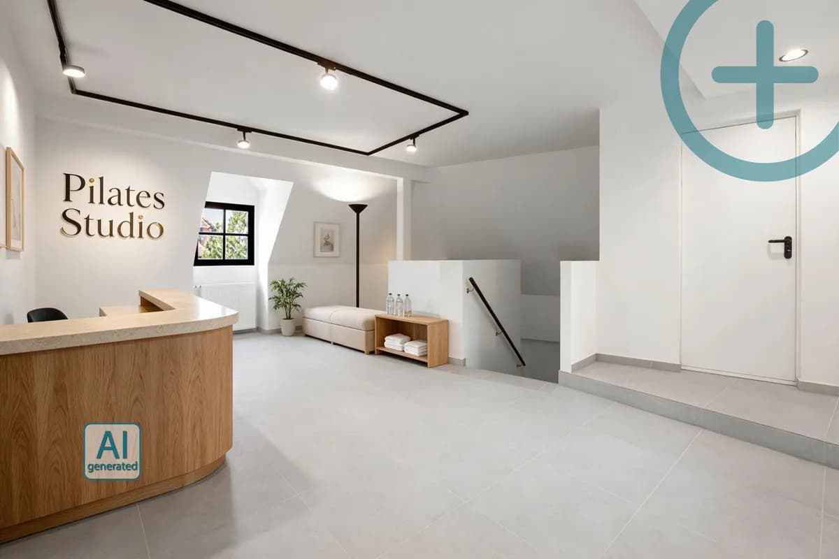 4-Zimmer-Gewerbeimmobilie mieten in Wien – 180 m², € 2.229 – Bild 4 von 16