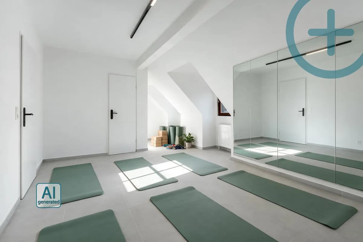 4-Zimmer-Gewerbeimmobilie mieten in Wien – 180 m², € 2.229 – Bild 7 von 16