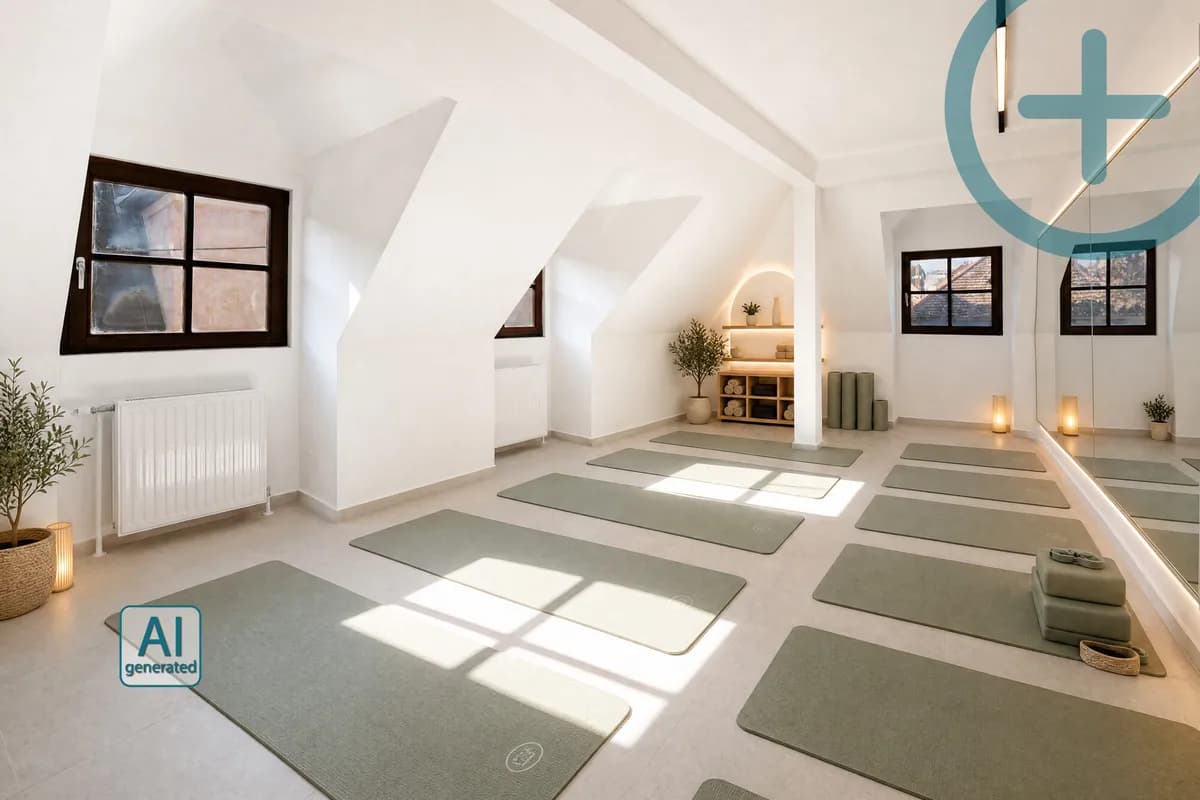 4-Zimmer-Gewerbeimmobilie mieten in Wien – 180 m², € 2.229 – Bild 11 von 16