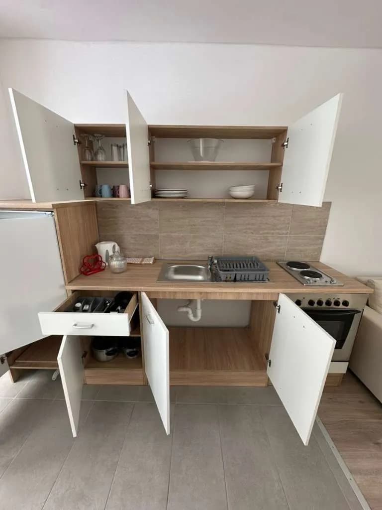 8-Zimmer-Gewerbeimmobilie kaufen in Voitsberg – 160 m², € 199.999 – Bild 5 von 21