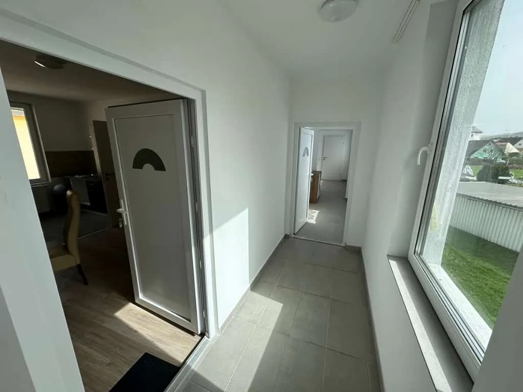 8-Zimmer-Gewerbeimmobilie kaufen in Voitsberg – 160 m², € 199.999 – Bild 13 von 21