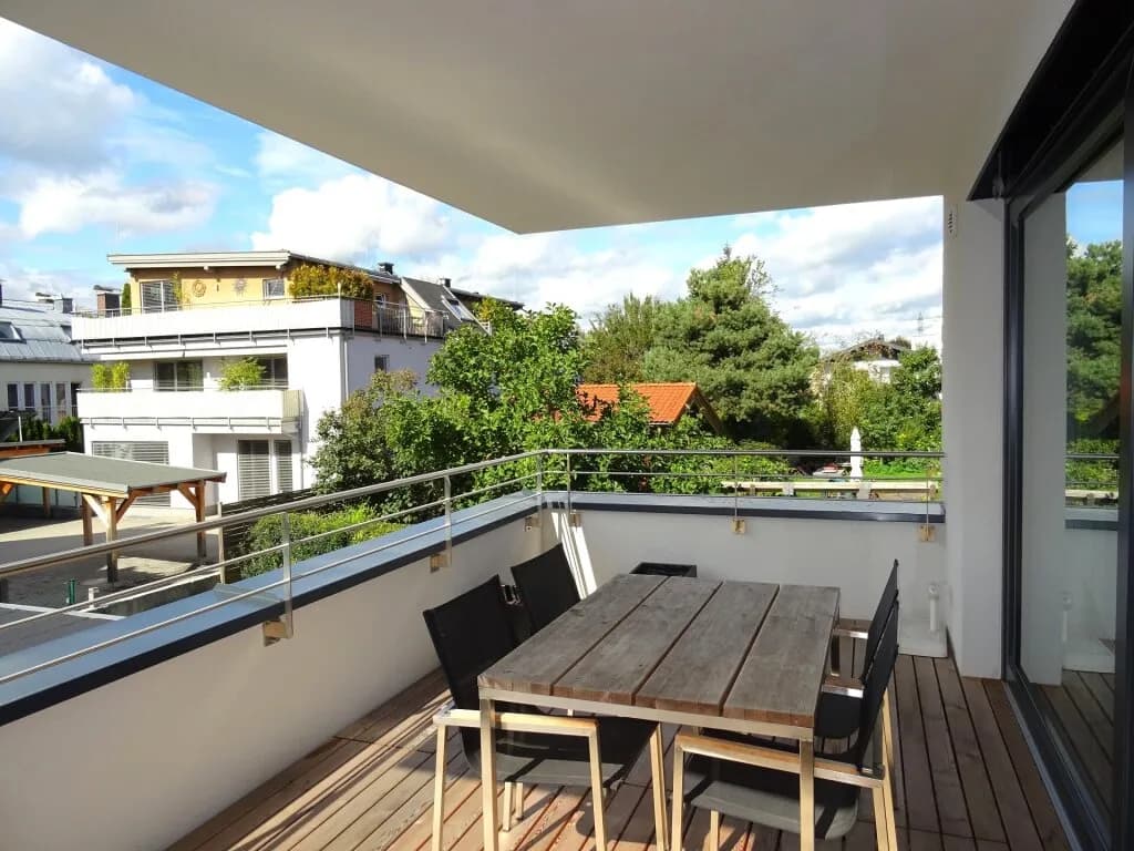 2-Zimmer-Wohnung mieten in Salzburg Stadt – 66 m², € 1.250