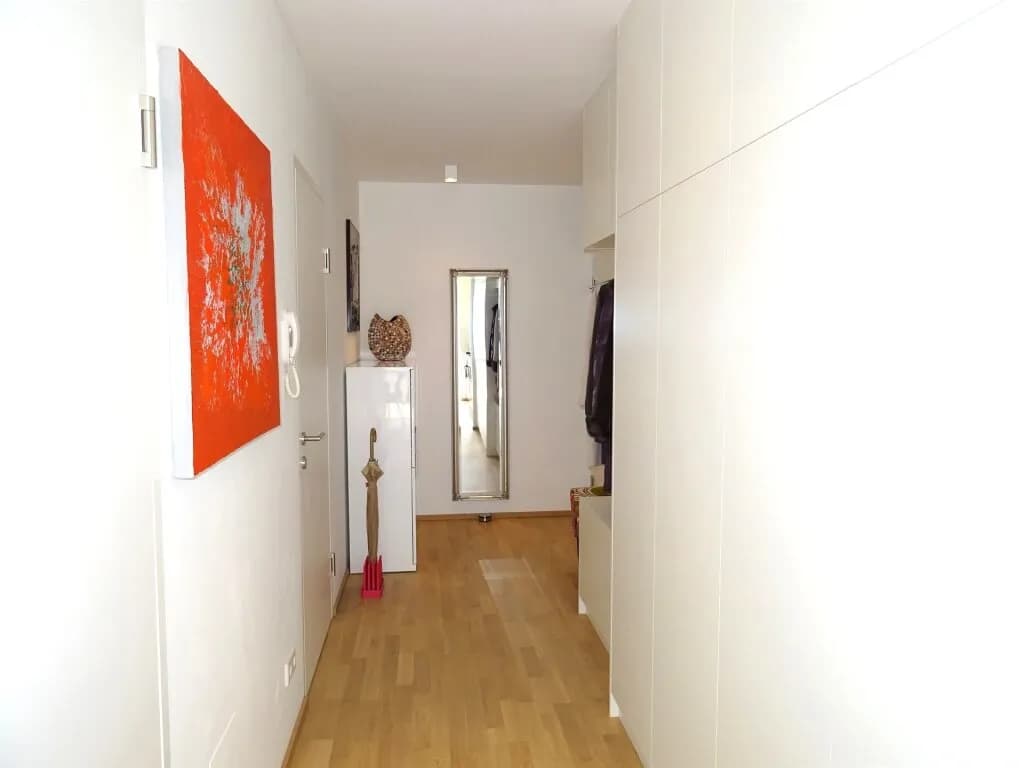 2-Zimmer-Wohnung mieten in Salzburg Stadt – 66 m², € 1.250 – Bild 4 von 9