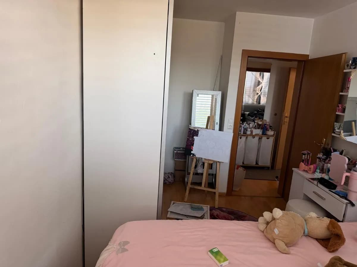3-Zimmer-Wohnung mieten in Klagenfurt – 86 m², € 900