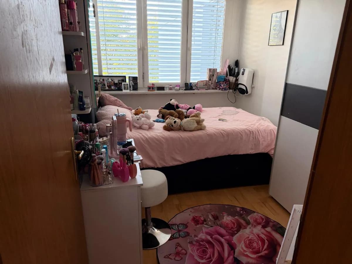 3-Zimmer-Wohnung mieten in Klagenfurt – 86 m², € 900 – Bild 2 von 13
