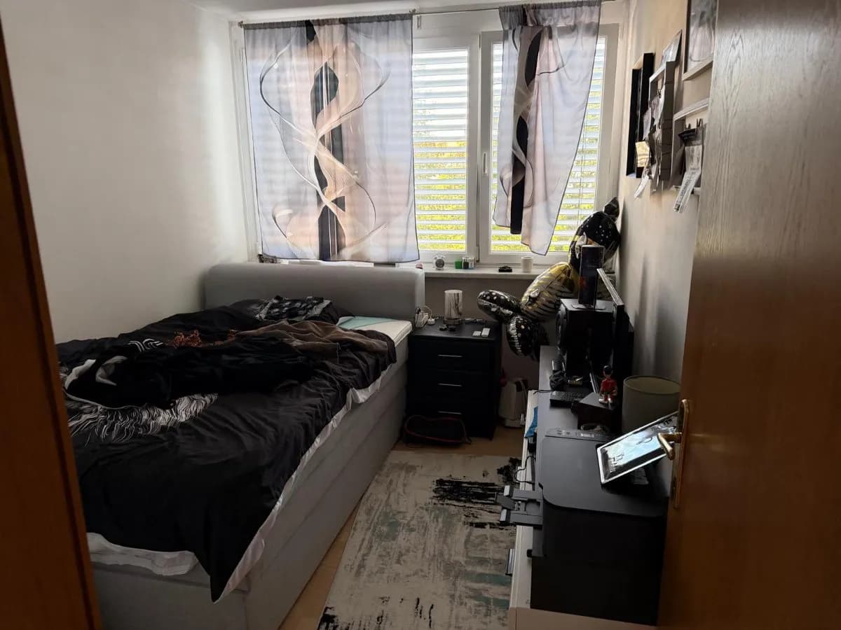 3-Zimmer-Wohnung mieten in Klagenfurt – 86 m², € 900 – Bild 4 von 13