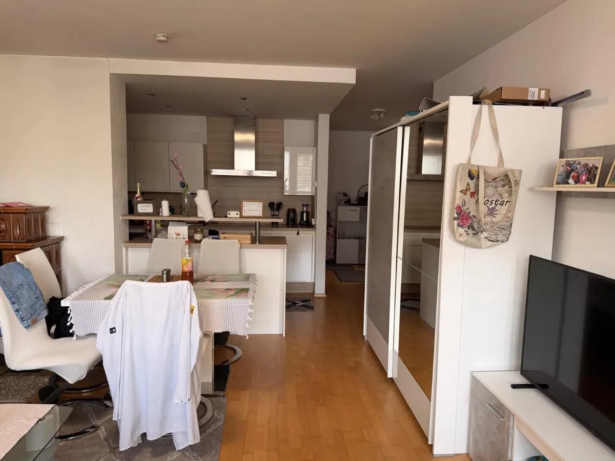 3-Zimmer-Wohnung mieten in Klagenfurt – 86 m², € 900 – Bild 5 von 13