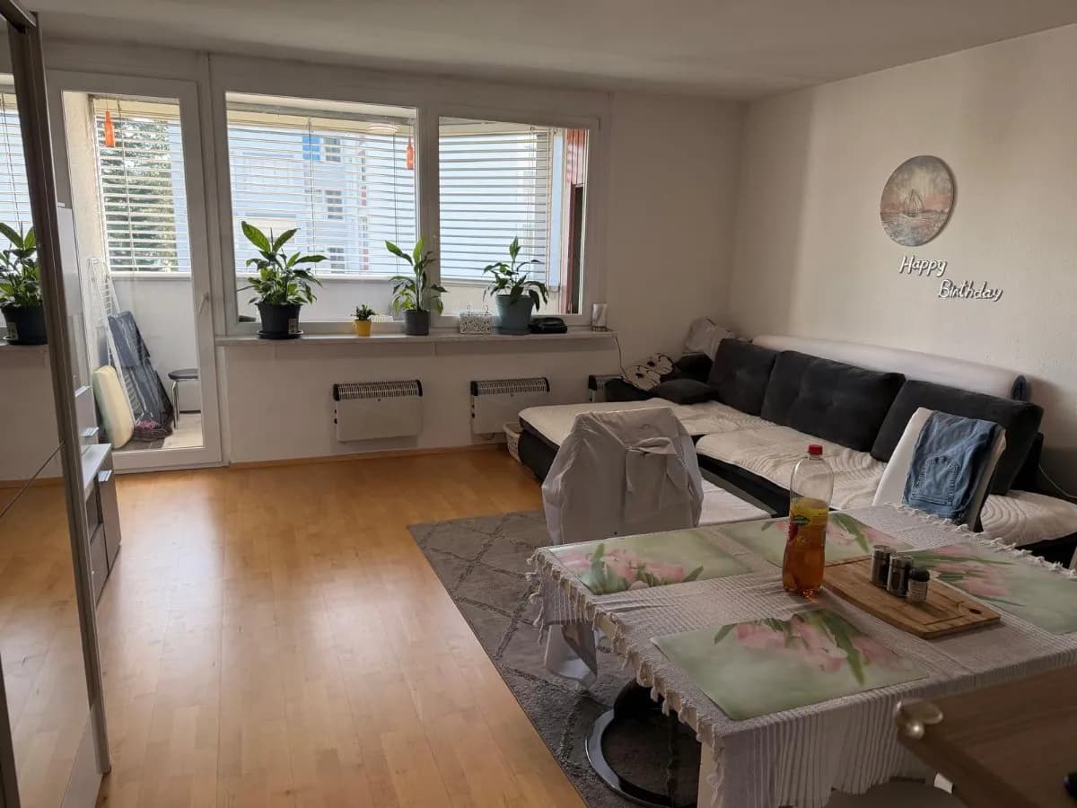 3-Zimmer-Wohnung mieten in Klagenfurt – 86 m², € 900 – Bild 6 von 13