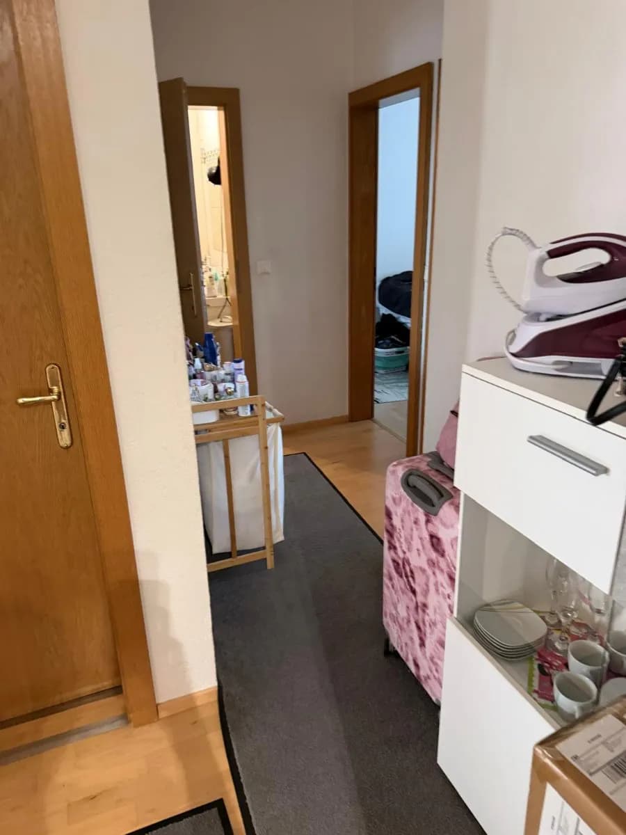 3-Zimmer-Wohnung mieten in Klagenfurt – 86 m², € 900 – Bild 7 von 13