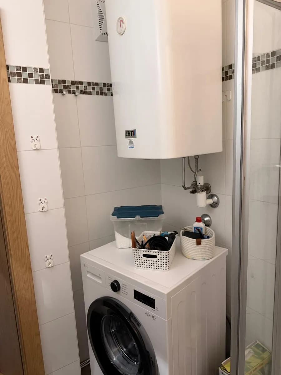 3-Zimmer-Wohnung mieten in Klagenfurt – 86 m², € 900 – Bild 10 von 13