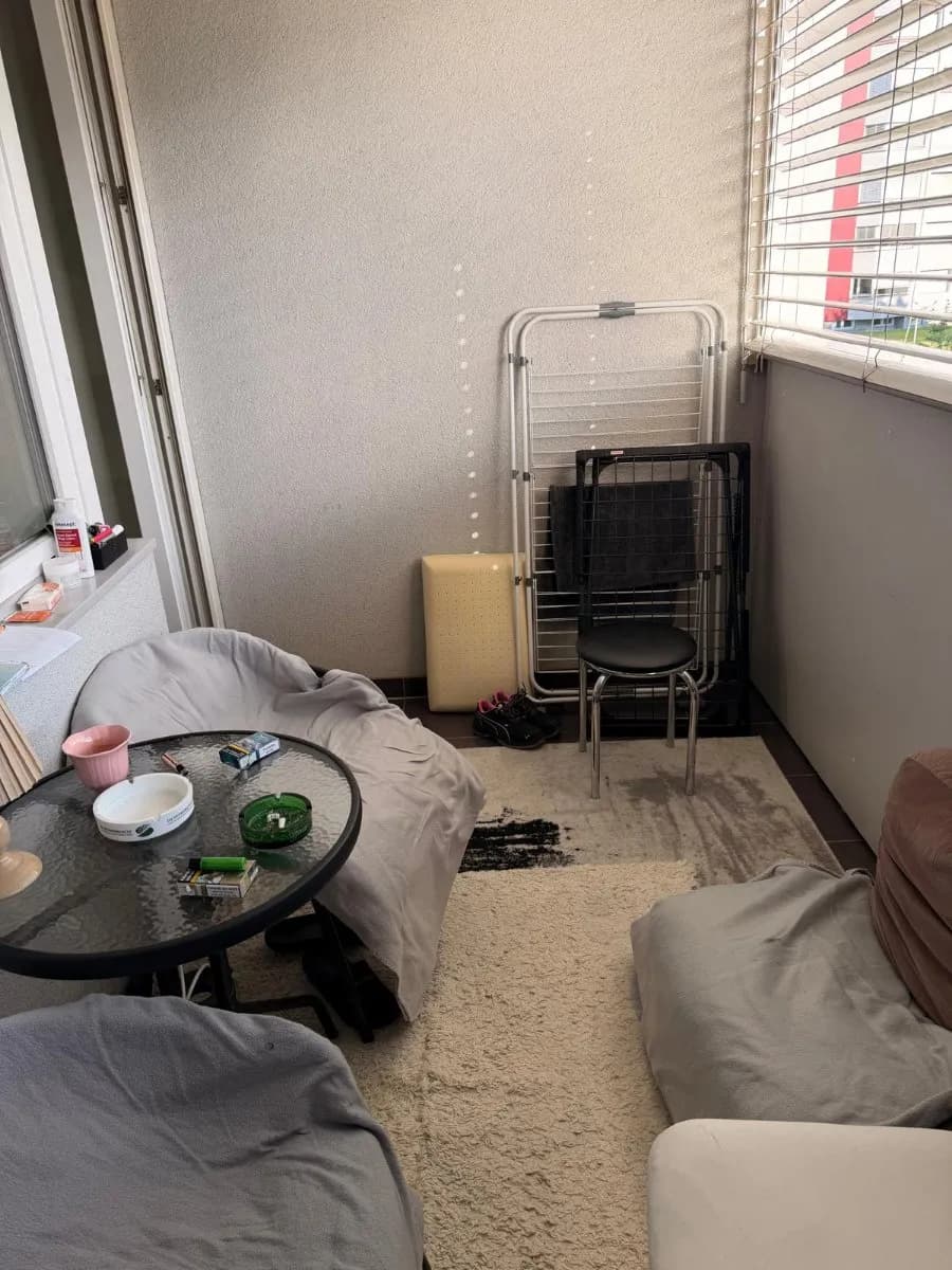 3-Zimmer-Wohnung mieten in Klagenfurt – 86 m², € 900 – Bild 11 von 13