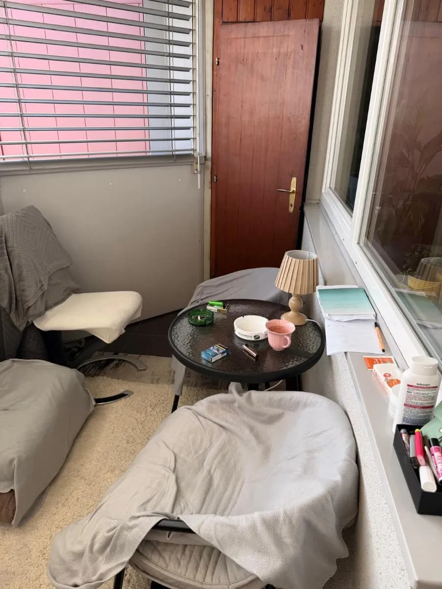 3-Zimmer-Wohnung mieten in Klagenfurt – 86 m², € 900 – Bild 12 von 13