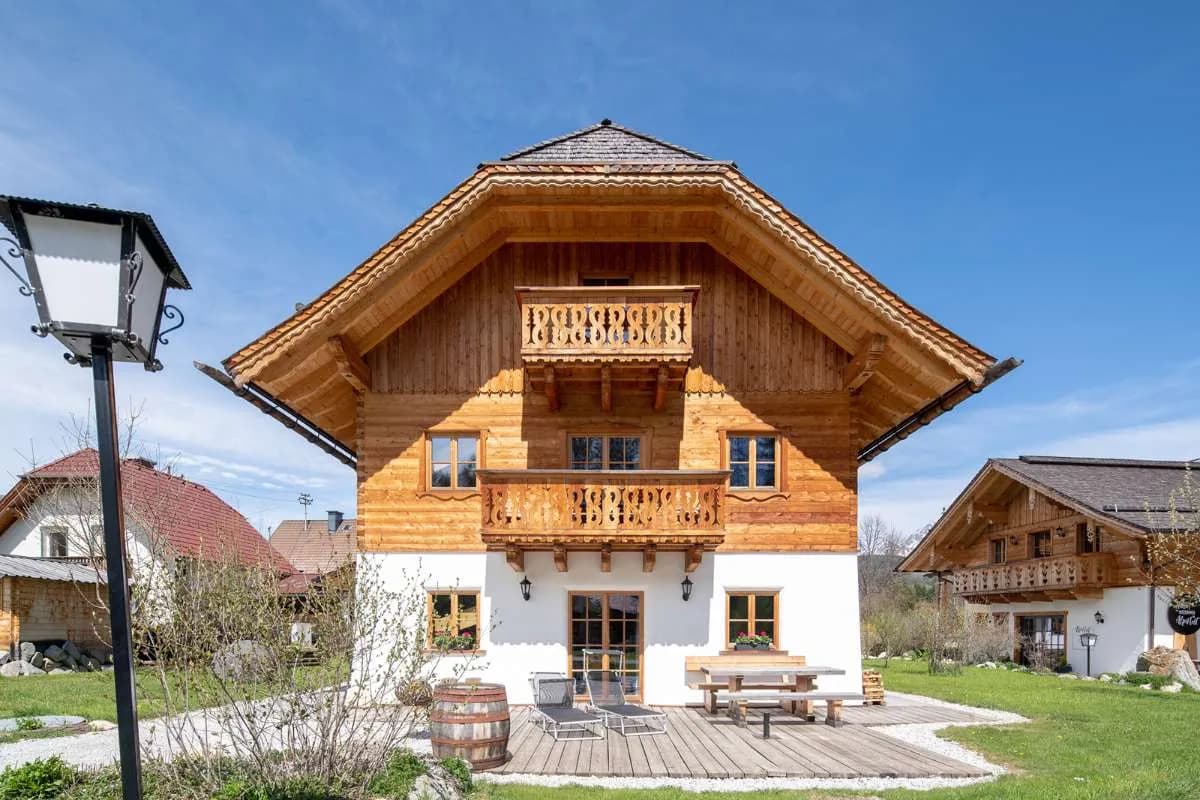 1-Zimmer-Wohnung kaufen in Tamsweg – 69,45 m², € 199.000 – Bild 4 von 11