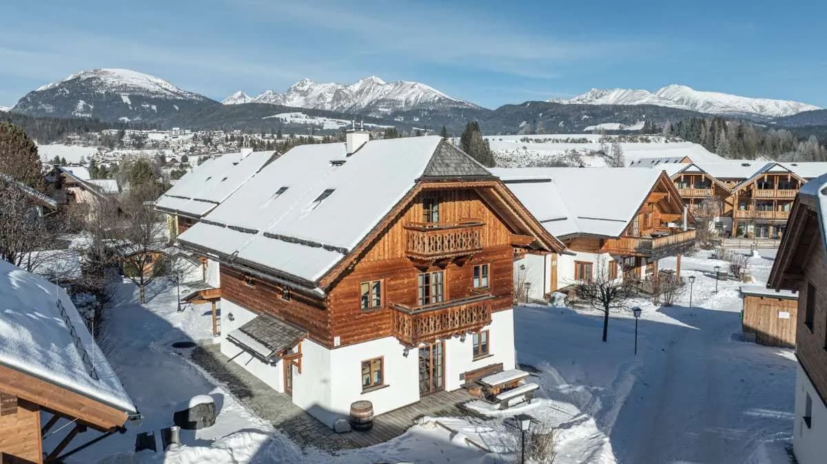 1-Zimmer-Wohnung kaufen in Tamsweg – 69,45 m², € 199.000 – Bild 11 von 11