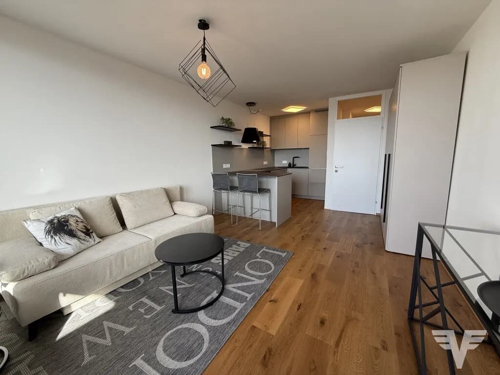 Wohnung kaufen in Salzburg Stadt – 32,52 m², € 249.000