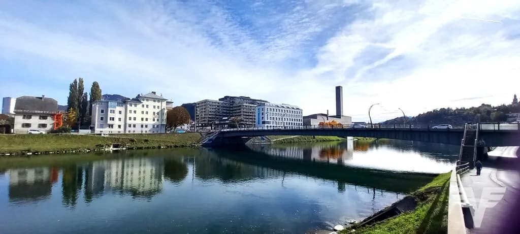 Wohnung kaufen in Salzburg Stadt – 32,52 m², € 249.000 – Bild 2 von 10