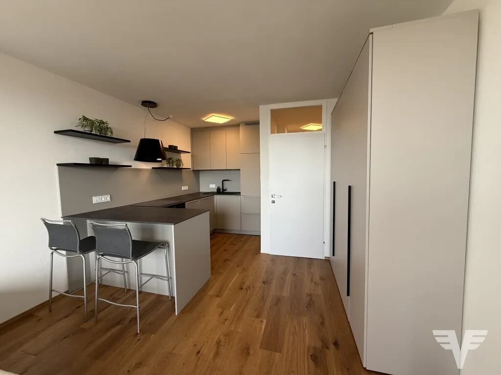 Wohnung kaufen in Salzburg Stadt – 32,52 m², € 249.000 – Bild 3 von 10
