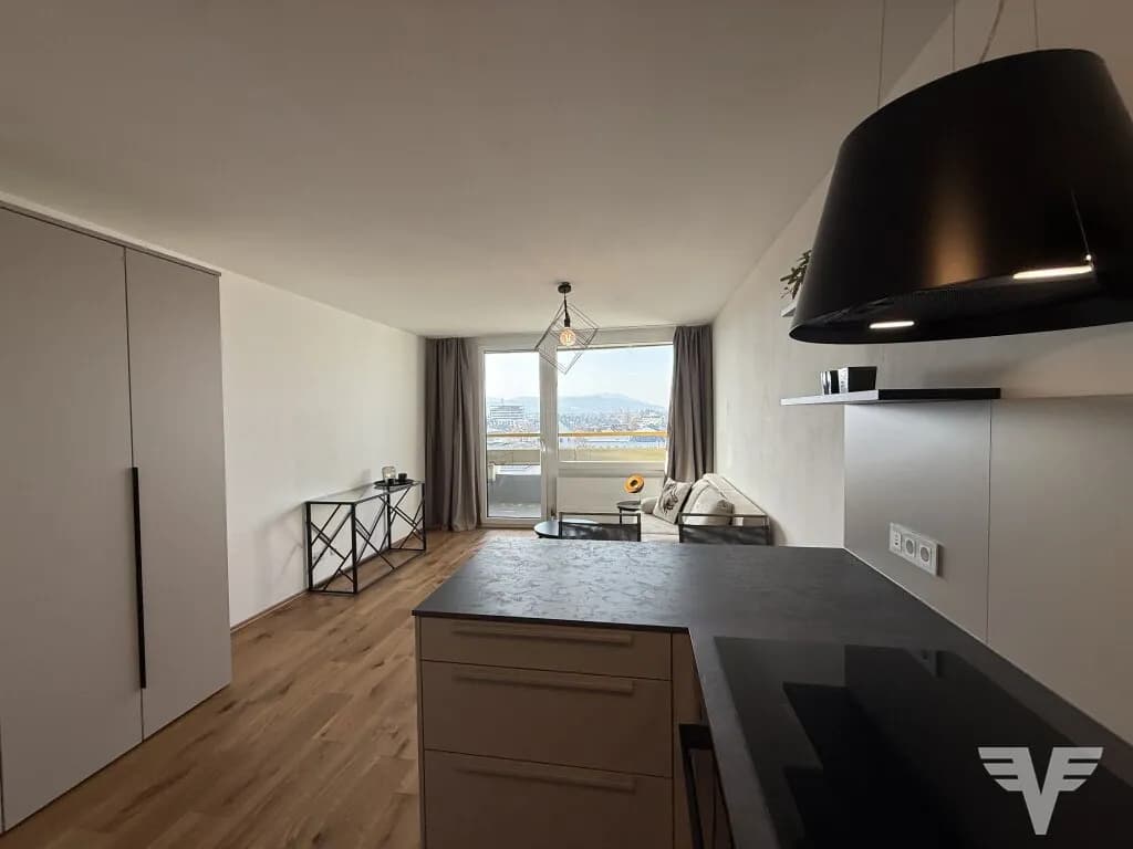 Wohnung kaufen in Salzburg Stadt – 32,52 m², € 249.000 – Bild 5 von 10