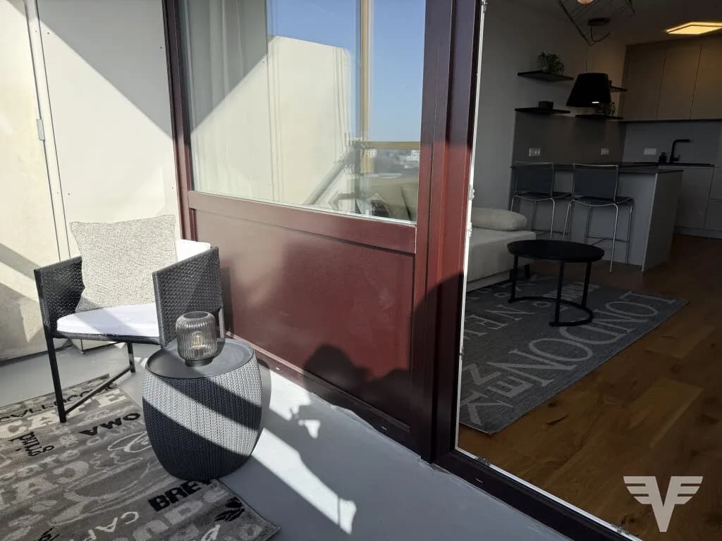 Wohnung kaufen in Salzburg Stadt – 32,52 m², € 249.000 – Bild 6 von 10