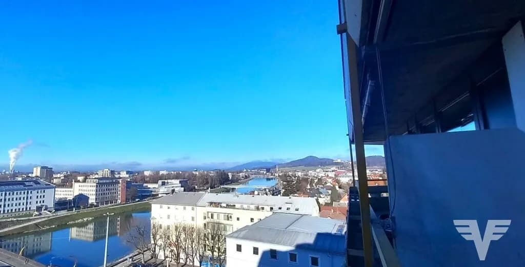 Wohnung kaufen in Salzburg Stadt – 32,52 m², € 249.000 – Bild 7 von 10