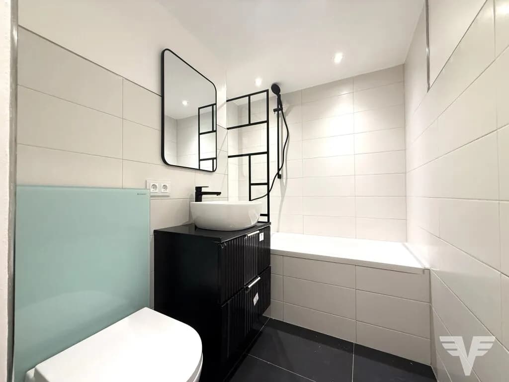 Wohnung kaufen in Salzburg Stadt – 32,52 m², € 249.000 – Bild 8 von 10