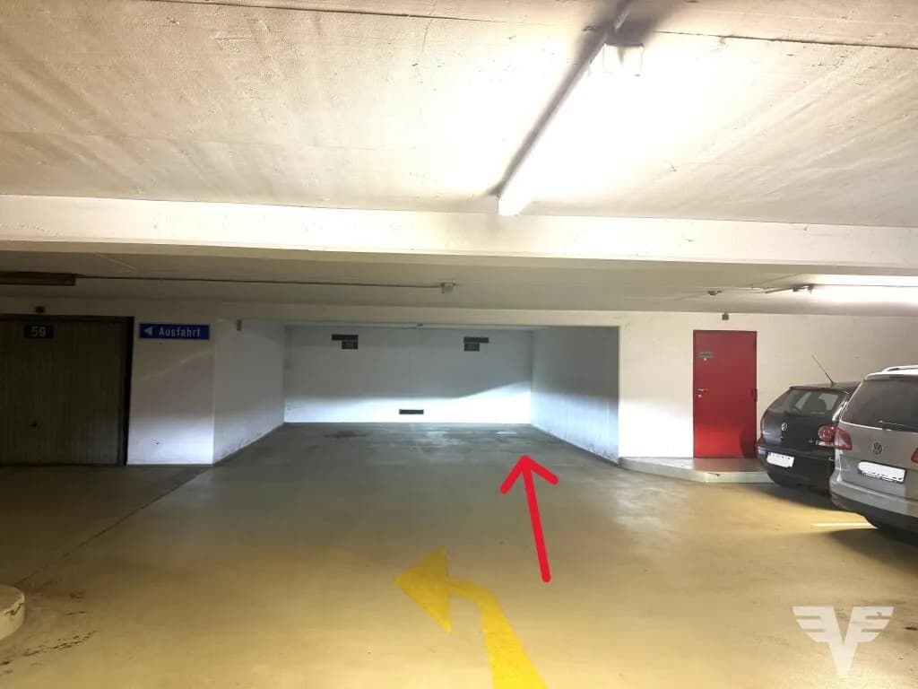 Wohnung kaufen in Salzburg Stadt – 32,52 m², € 249.000 – Bild 9 von 10