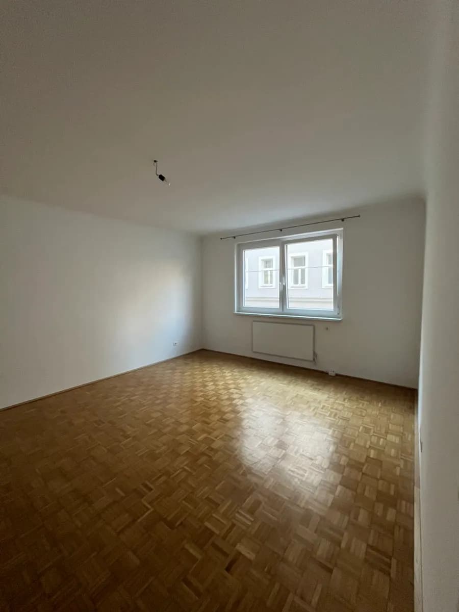 2-Zimmer-Wohnung mieten in Wien – 40 m², € 698 – Bild 1 von 6