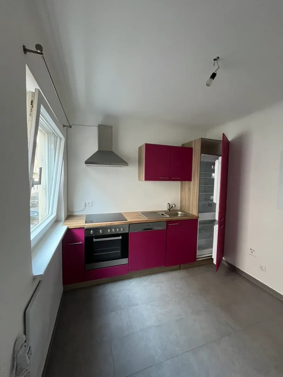 2-Zimmer-Wohnung mieten in Wien – 40 m², € 698 – Bild 3 von 6