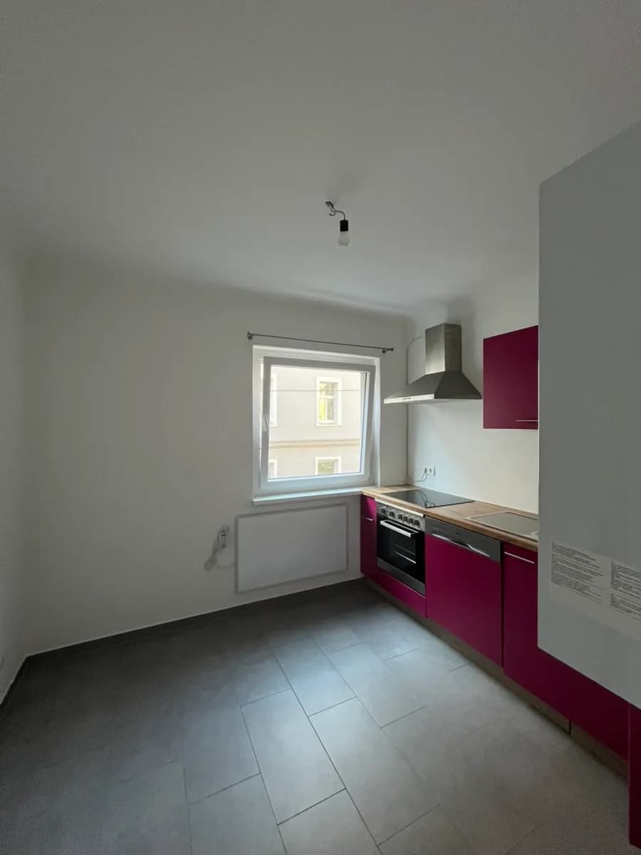 2-Zimmer-Wohnung mieten in Wien – 40 m², € 698 – Bild 4 von 6