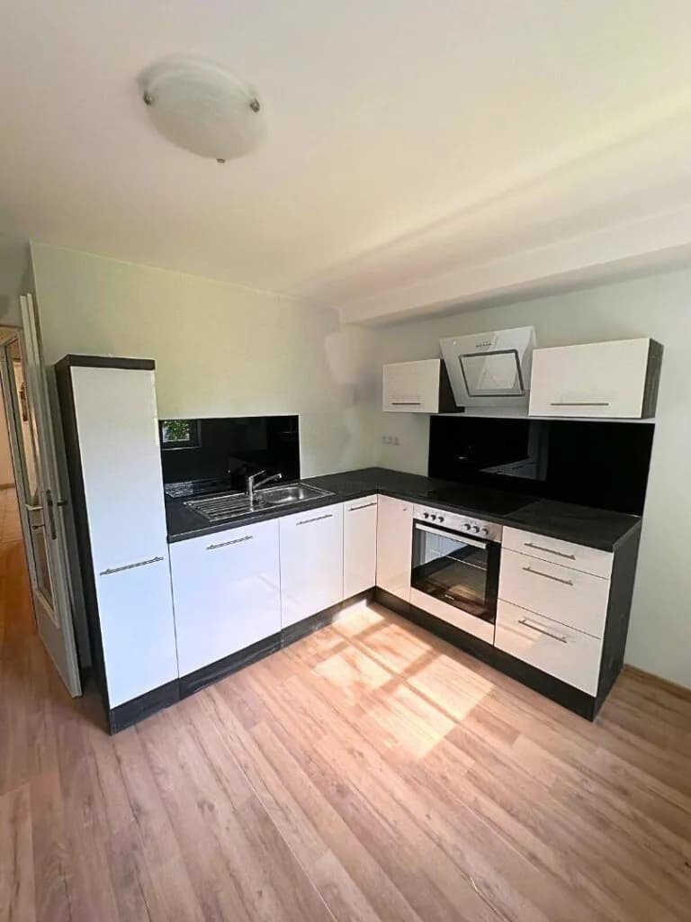 3-Zimmer-Wohnung mieten in Steyr – 58,97 m², € 668 – Bild 1 von 15