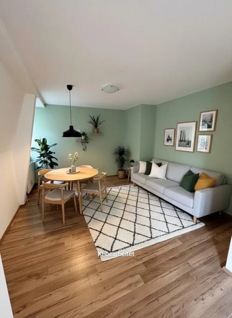 3-Zimmer-Wohnung mieten in Steyr – 58,97 m², € 668 – Bild 4 von 15