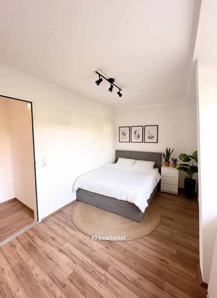 3-Zimmer-Wohnung mieten in Steyr – 58,97 m², € 668 – Bild 8 von 15