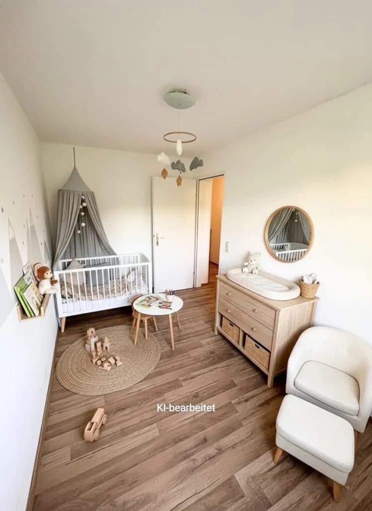 3-Zimmer-Wohnung mieten in Steyr – 58,97 m², € 668 – Bild 9 von 15