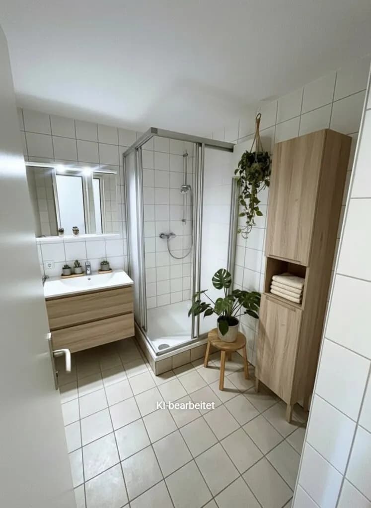 3-Zimmer-Wohnung mieten in Steyr – 58,97 m², € 668 – Bild 14 von 15