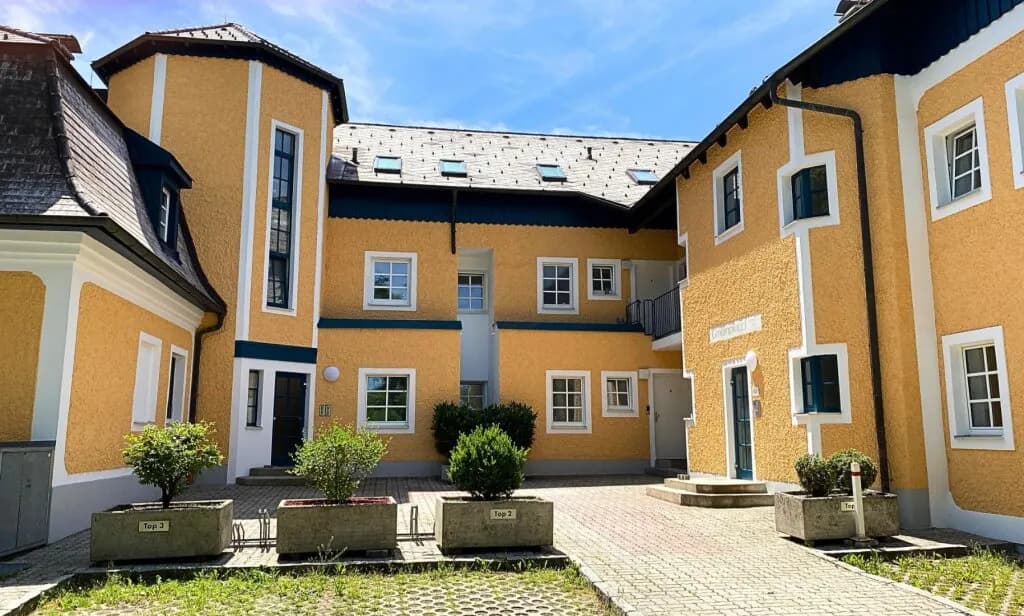3-Zimmer-Wohnung mieten in Steyr – 58,97 m², € 668 – Bild 15 von 15