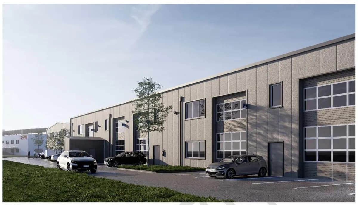 Immobilie mieten in Linz Land – 47 m² – Bild 1 von 4