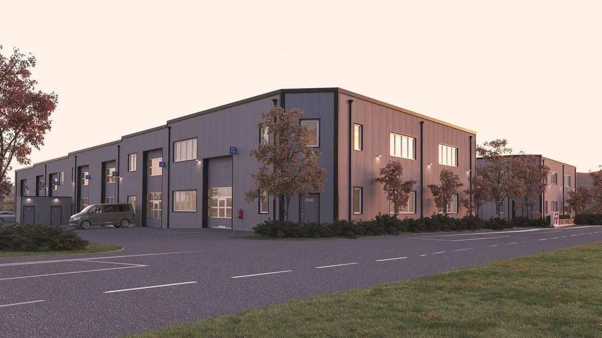 Immobilie mieten in Linz Land – 47 m² – Bild 2 von 4