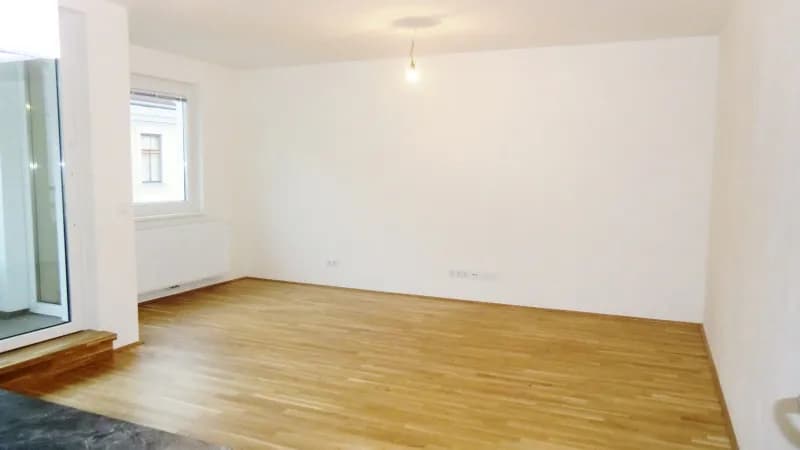 2-Zimmer-Wohnung mieten in Wien – 52,76 m², € 896 – Bild 1 von 10