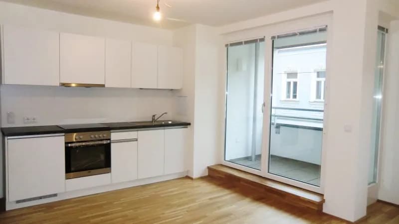 2-Zimmer-Wohnung mieten in Wien – 52,76 m², € 896 – Bild 3 von 10