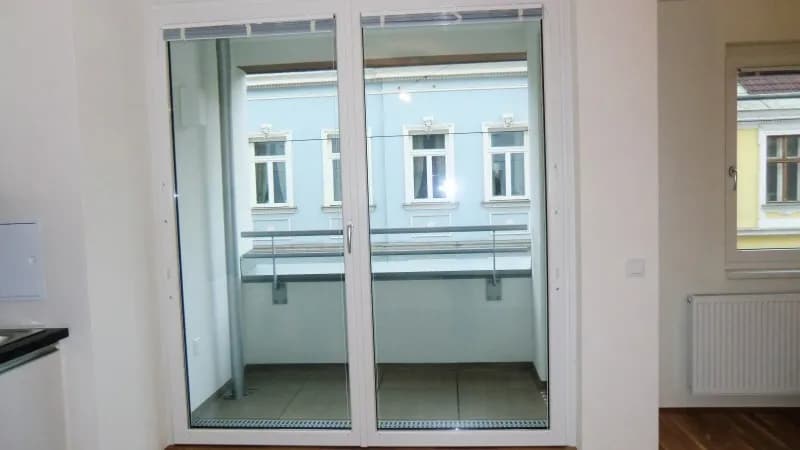 2-Zimmer-Wohnung mieten in Wien – 52,76 m², € 896 – Bild 4 von 10