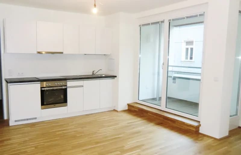 2-Zimmer-Wohnung mieten in Wien – 52,76 m², € 896 – Bild 8 von 10