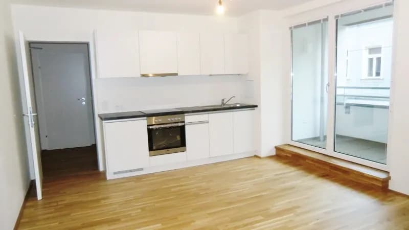 2-Zimmer-Wohnung mieten in Wien – 52,76 m², € 896 – Bild 9 von 10