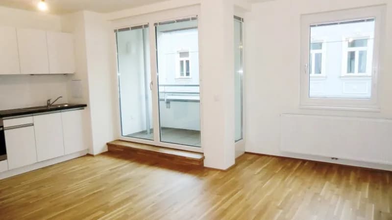 2-Zimmer-Wohnung mieten in Wien – 52,76 m², € 896 – Bild 10 von 10