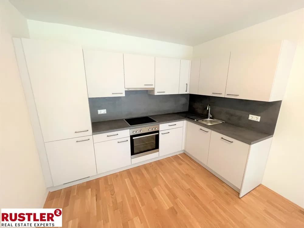 3-Zimmer-Wohnung mieten in Graz – 74,17 m², € 1.000 – Bild 3 von 10